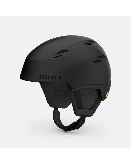Giro Grid MIPS Spherical Helmet - Black