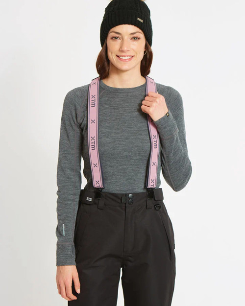 XTM Braces Suspenders