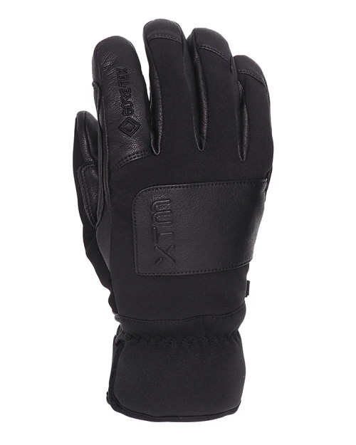 XTM Patrol Glove - Black