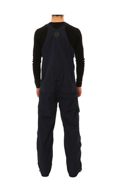 XTM Tyler Bib Pant - Midnight Navy