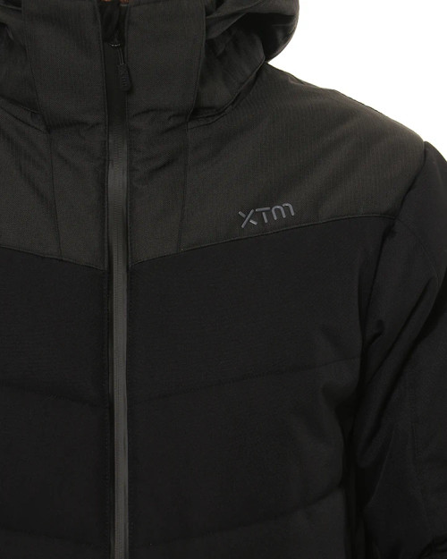 XTM Matterhorn Jacket - Black Grey
