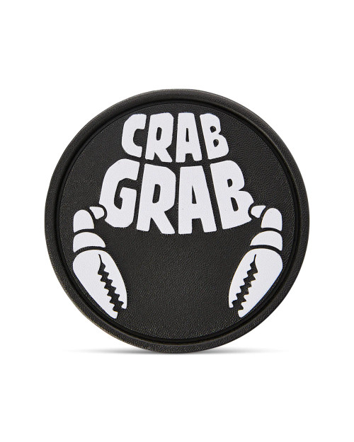 Crab Grab The Logo Stomp