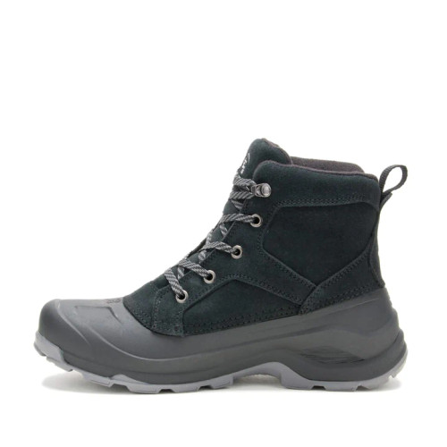 Kamik Empire Lo Winter Boots - Black