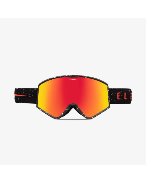 Electric Kleveland Goggle - Speckled Black