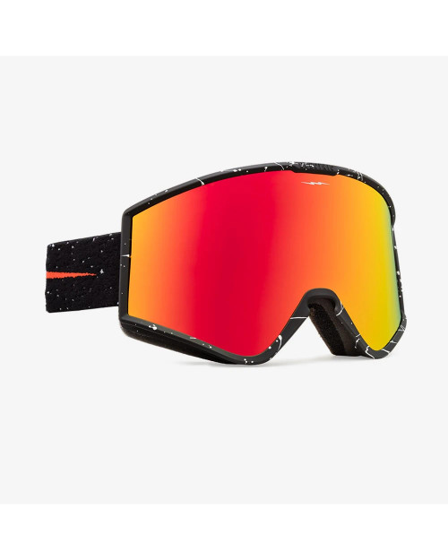 Electric Kleveland Goggle - Speckled Black