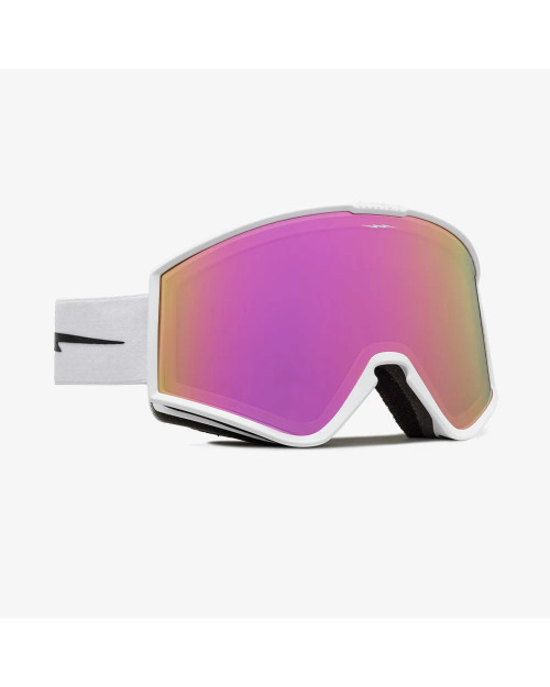 Electric Kleveland Goggle - White