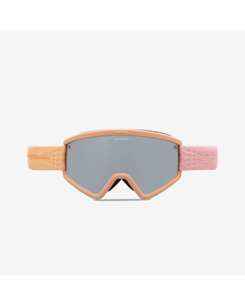 Electric Hex Goggle - Matte Spring Trails