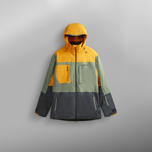 Picture Track Jacket Picture Track Jacket