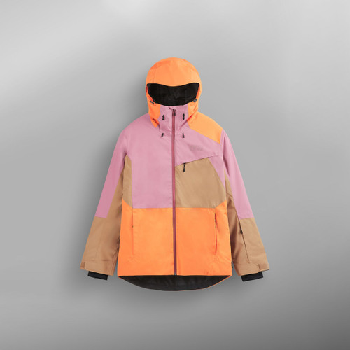 Picture Seen Jacket Picture Seen Jacket