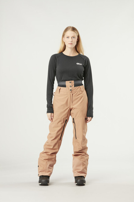 Picture Exa Pants - Latte