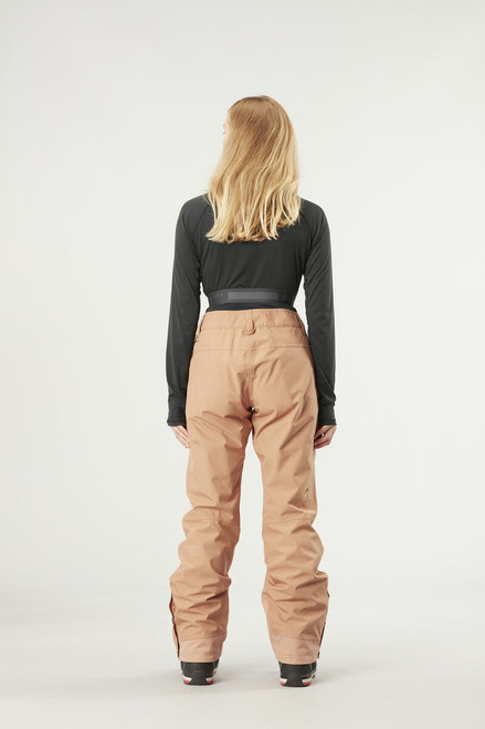 Picture Exa Pants - Latte