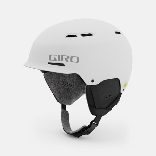 Giro Trig MIPS Helmet - White