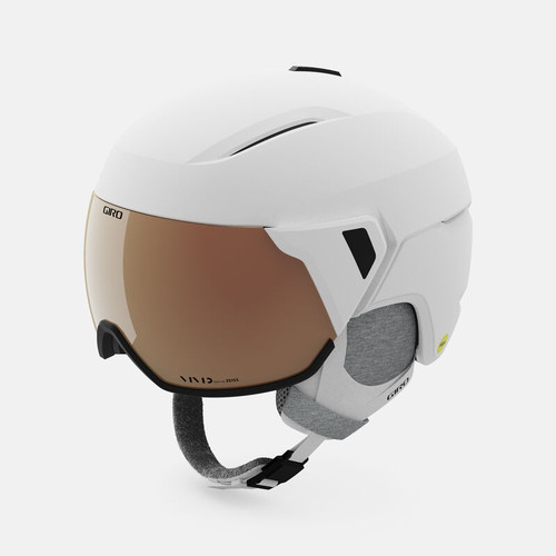 Giro Aria Spherical Helmet - White