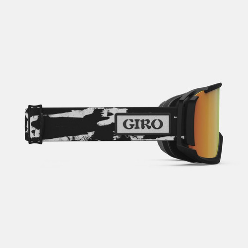 Giro Revolt Goggle - OG Vintage