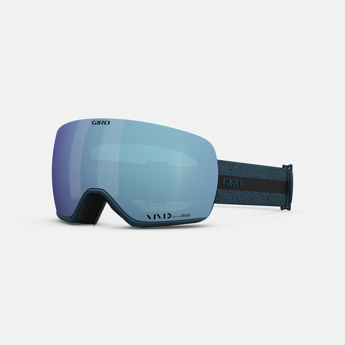 Giro Article II Goggle - Harbor Blue Expedition