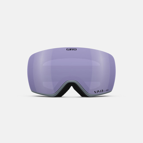 Giro Article II Goggle - Grey Botanical