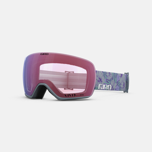 Giro Article II Goggle - Grey Botanical