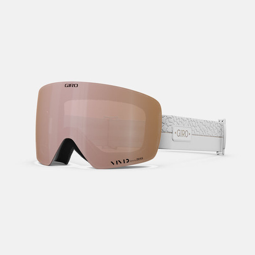 Giro Contour RS Goggle - White Craze
