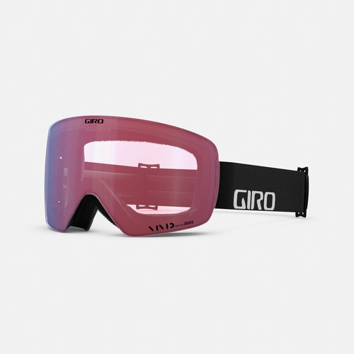 Giro Contour Goggle - Black Woodmark Giro Contour Goggle - Black Woodmark
