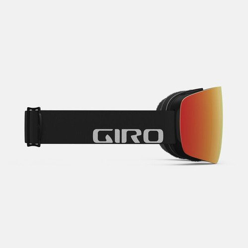 Giro Contour Goggle - Black Woodmark Giro Contour Goggle - Black Woodmark