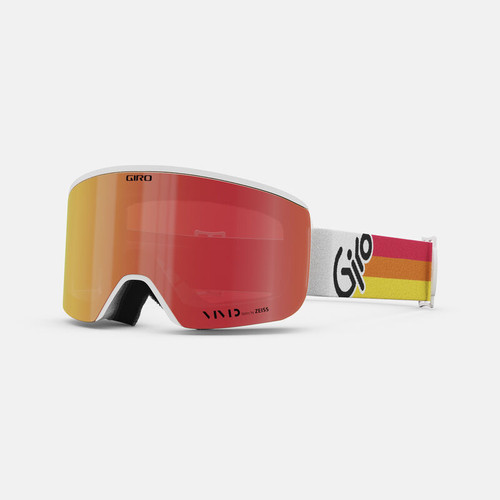 Giro Axis Goggle - OG Vintage