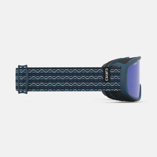 Giro Moxie Goggle - Harbor Blue Sequence Giro Moxie Goggle - Harbor Blue Sequence