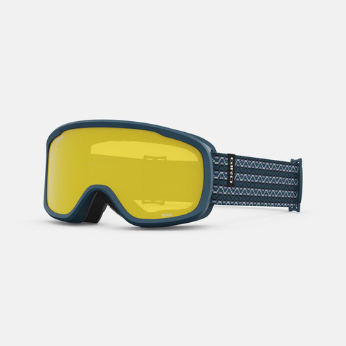 Giro Moxie Goggle - Harbor Blue Sequence Giro Moxie Goggle - Harbor Blue Sequence