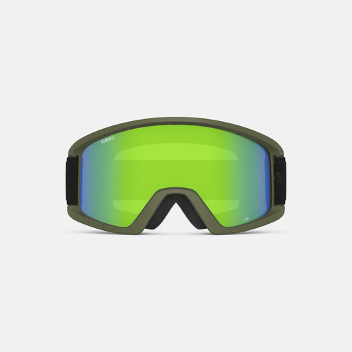 Giro Semi Goggle - Trail Green Cloud Dust Giro Semi Goggle - Trail Green Cloud Dust