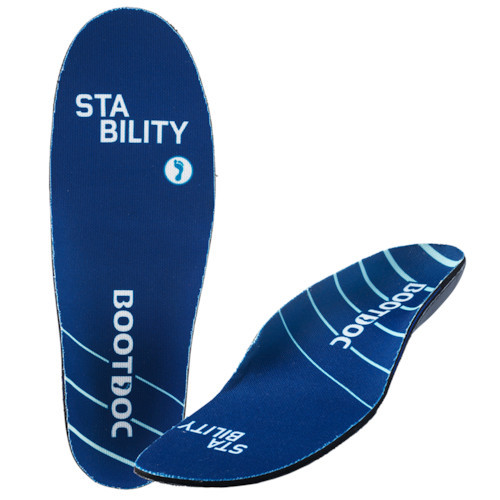 BootDoc Stability Insole