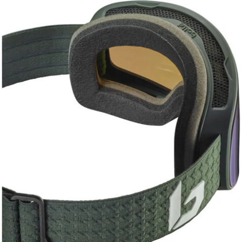 Bolle Nevada Goggle - Forest Matte Bolle Nevada Goggle - Forest Matte