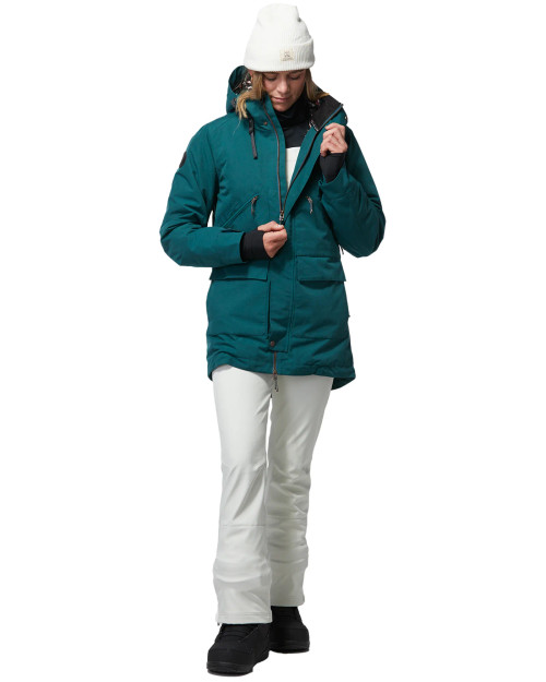 Rojo Sammy Jacket Rojo Sammy Jacket