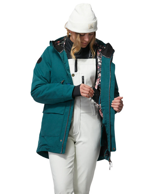 Rojo Sammy Jacket Rojo Sammy Jacket