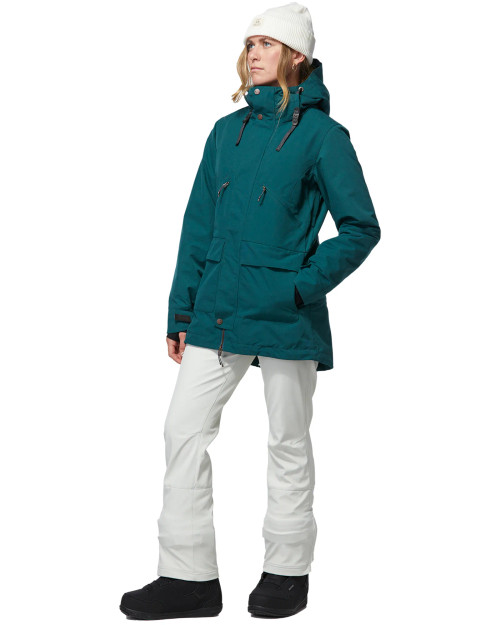 Rojo Sammy Jacket Rojo Sammy Jacket