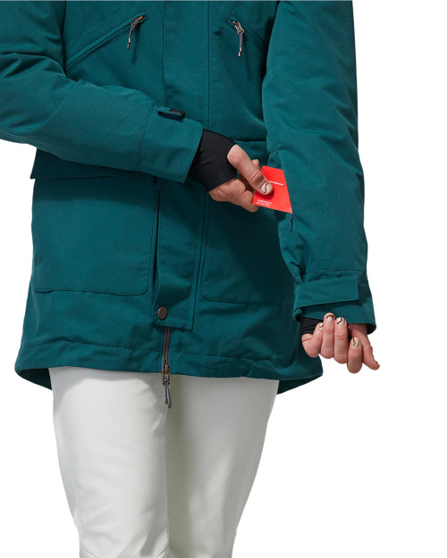 Rojo Sammy Jacket Rojo Sammy Jacket