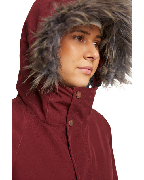 Rojo Wilder Jacket | Windsor Wine