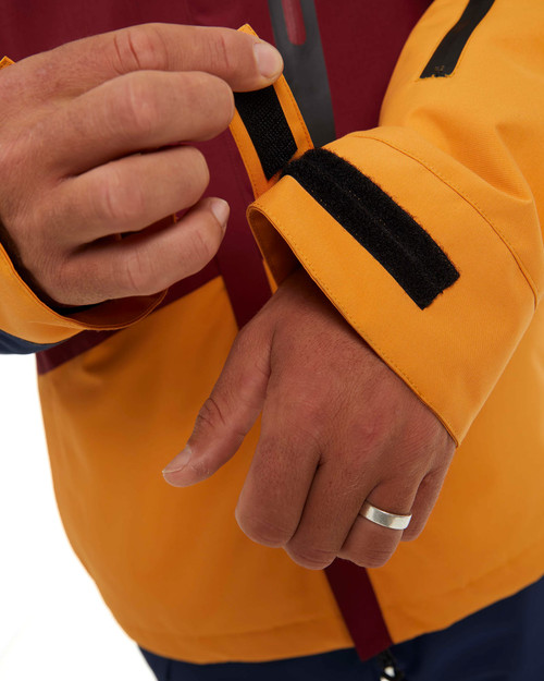 Elude Terra Firma Jacket | Naval Academy Elude Terra Firma Jacket | Naval Academy