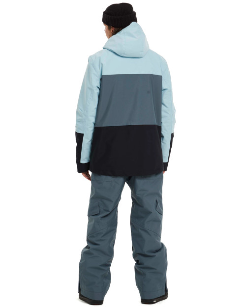 Elude Terra Firma Jacket | Clear Sky Elude Terra Firma Jacket | Clear Sky