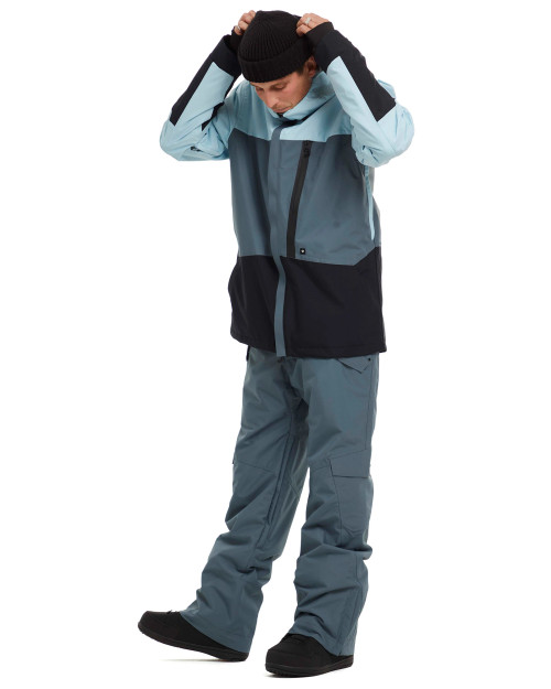 Elude Terra Firma Jacket | Clear Sky Elude Terra Firma Jacket | Clear Sky