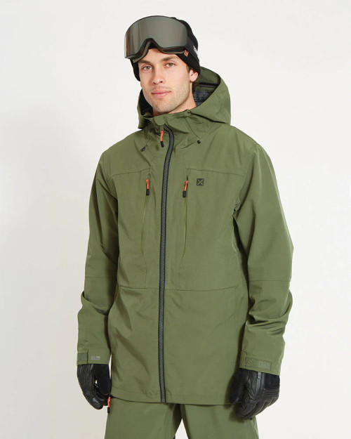XTM Palladium 3.0 Mens Shell Jacket