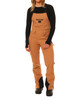 XTM Harper Bib Pant - Biscuit