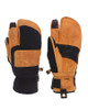 XTM Patrol Trigger Mitt - Rust