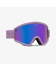 Electric Hex Goggle - Mauve