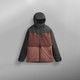 Picture Object Jacket - Andorra Black