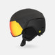 Giro Orbit Spherical Helmet - Black