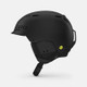 Giro Trig MIPS Helmet - Black