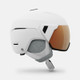 Giro Aria Spherical Helmet - White