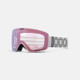 Giro Contour RS Goggle - White Craze