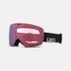 Giro Contour Goggle - Black Woodmark