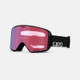 Giro Method Goggle - Black Woodmark