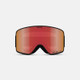 Giro Method Goggle - Black Woodmark